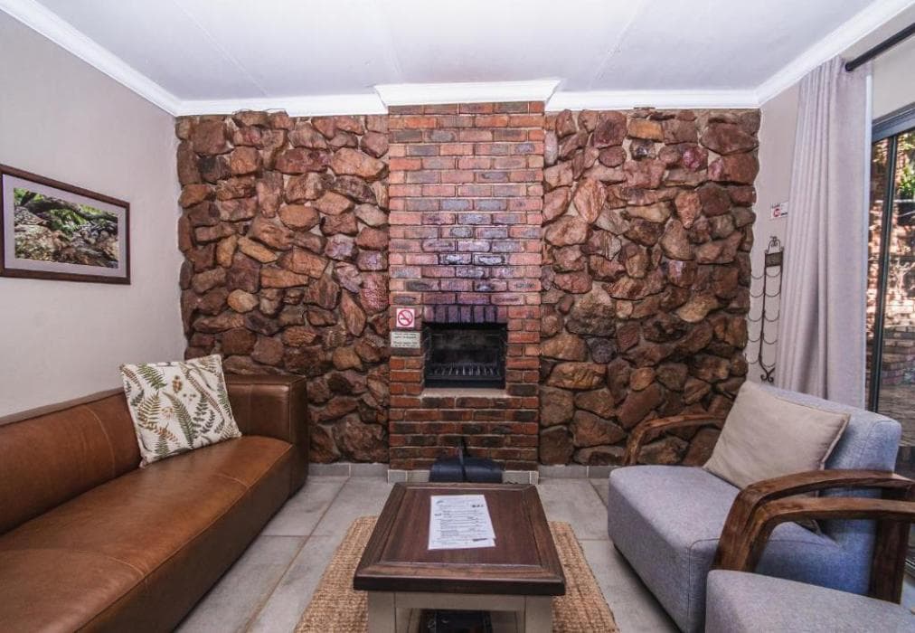 Thabela Thabeng Guest Farm