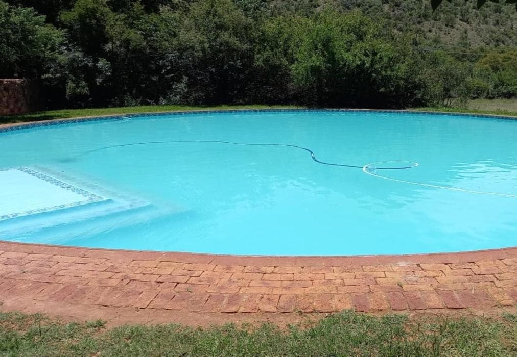 Thabela Thabeng Guest Farm