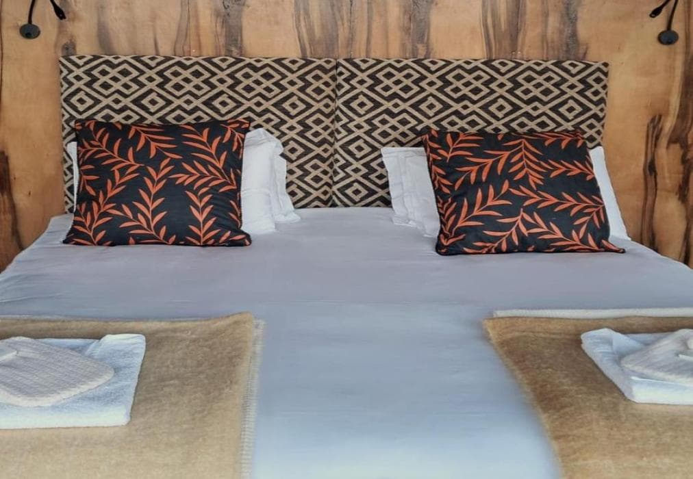 The Karoo Glamping Dome