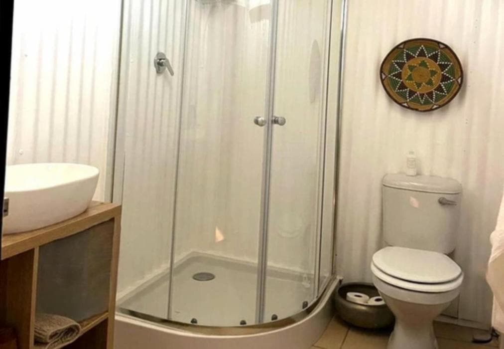 The Karoo Glamping Dome