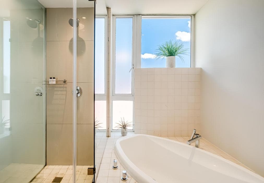 Sapphire Tide Penthouse