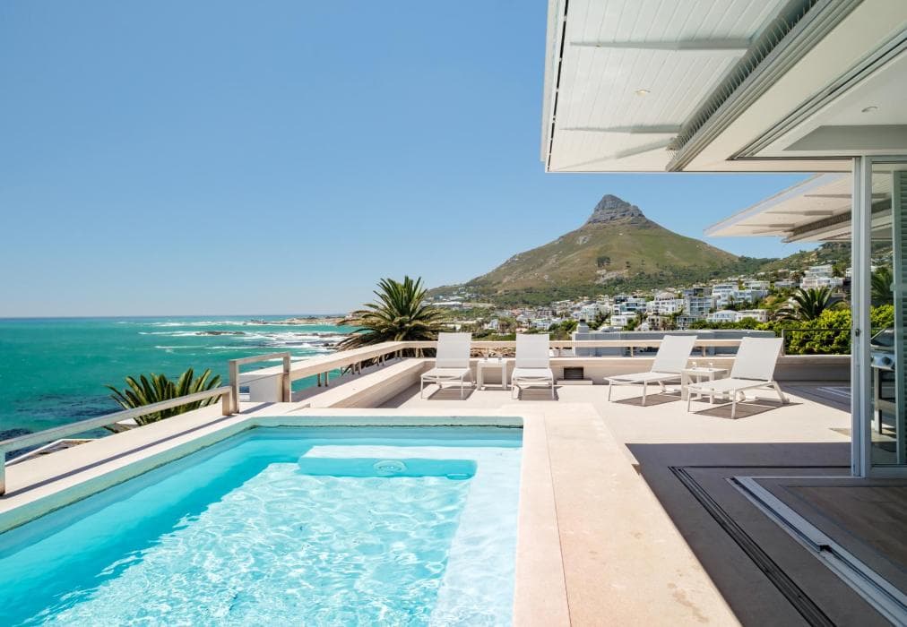 Sapphire Tide Penthouse