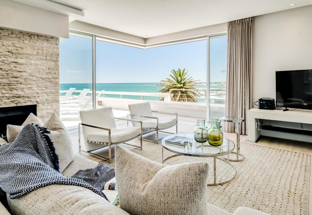 Sapphire Tide Penthouse