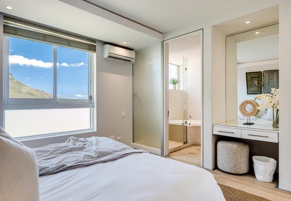 Sapphire Tide Penthouse