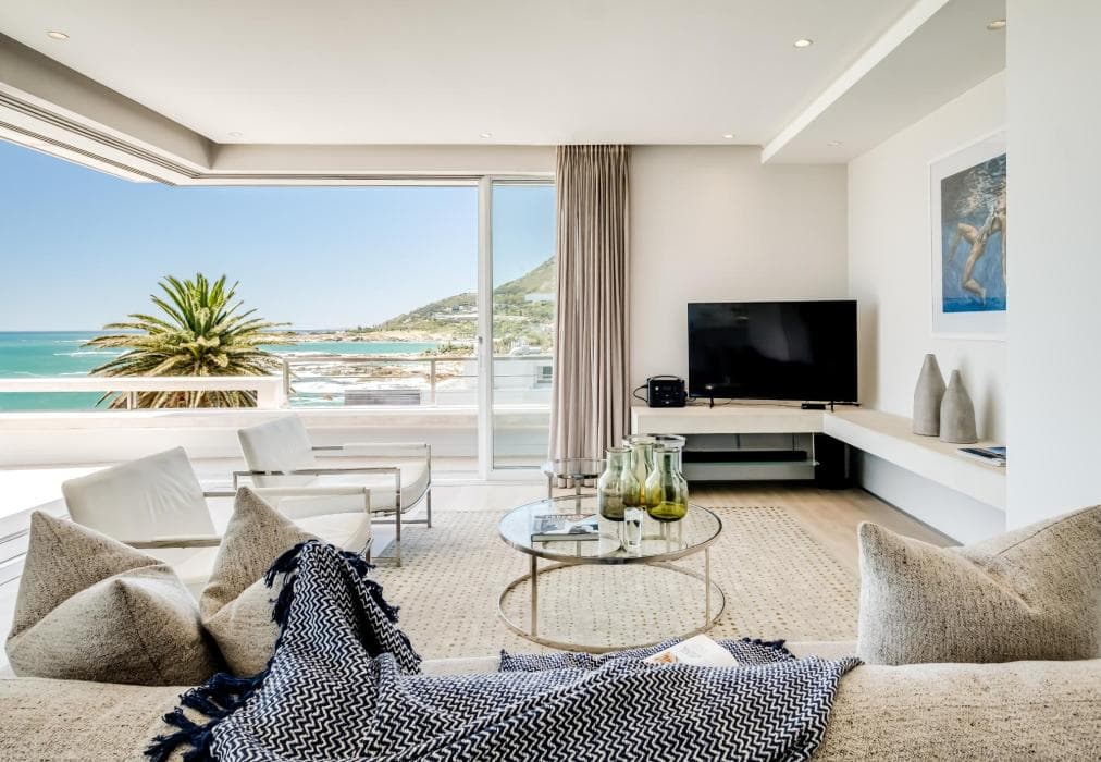 Sapphire Tide Penthouse