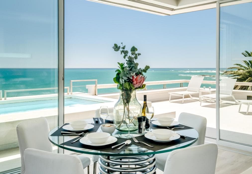 Sapphire Tide Penthouse