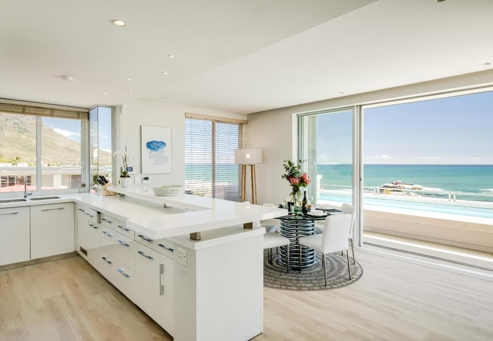 Sapphire Tide Penthouse