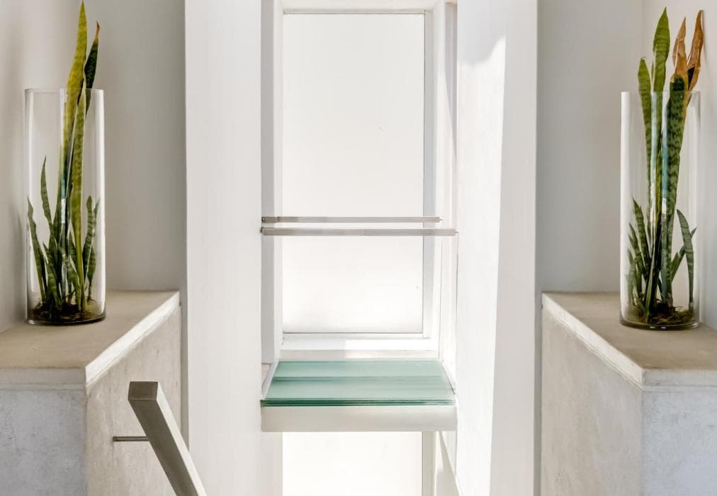 Sapphire Tide Penthouse