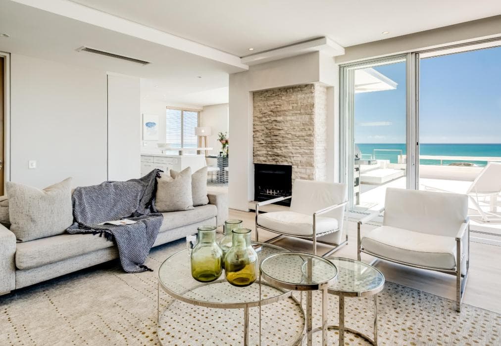 Sapphire Tide Penthouse