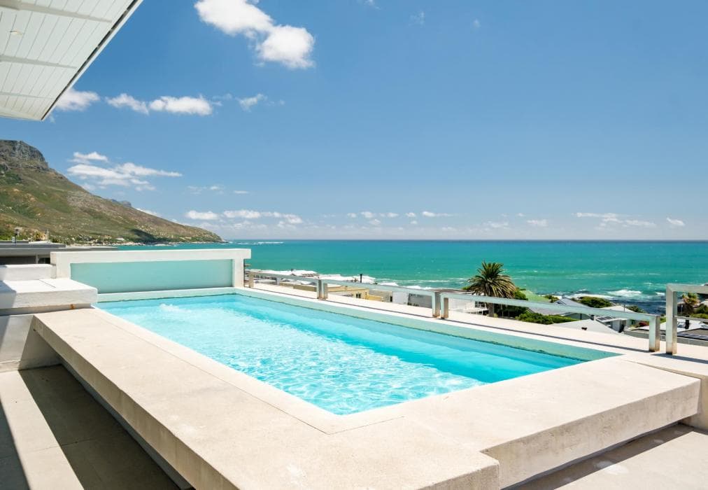 Sapphire Tide Penthouse