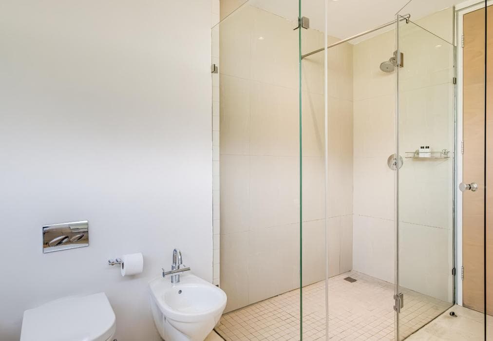 Sapphire Tide Penthouse