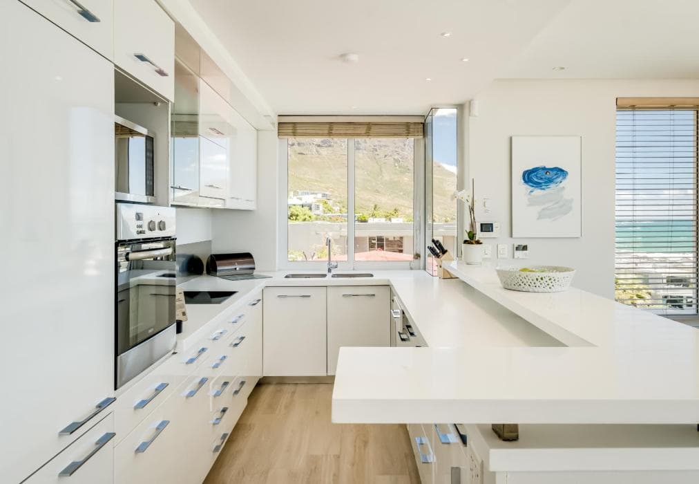 Sapphire Tide Penthouse