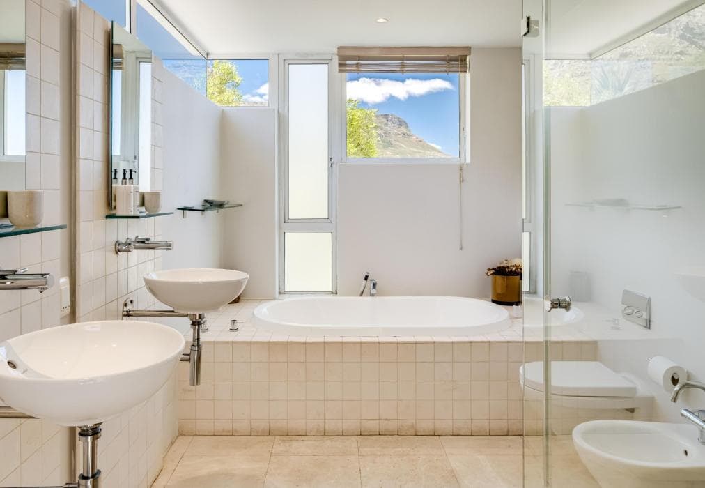 Sapphire Tide Penthouse