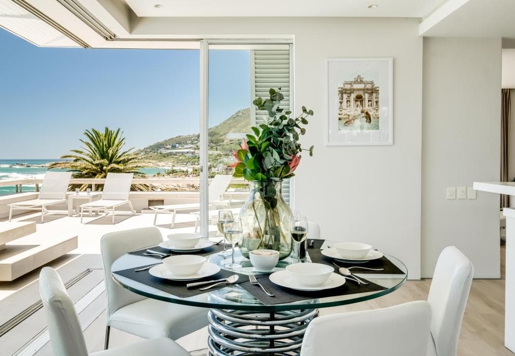 Sapphire Tide Penthouse