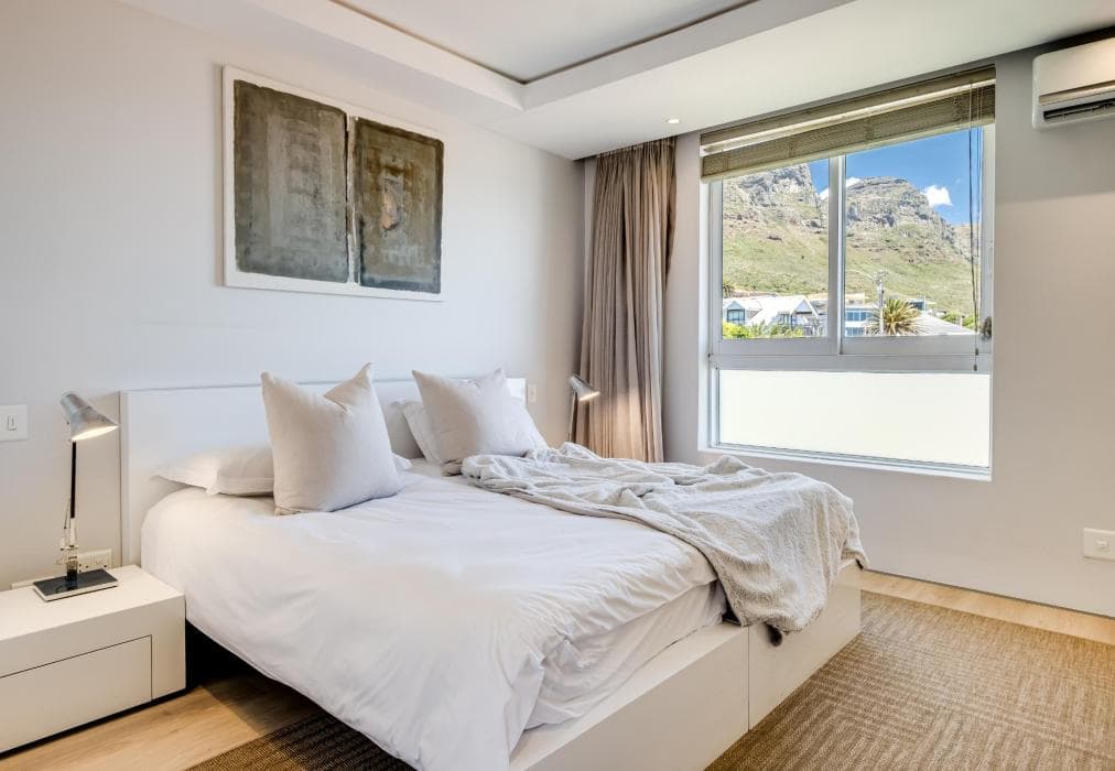 Sapphire Tide Penthouse