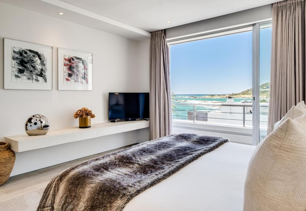 Sapphire Tide Penthouse