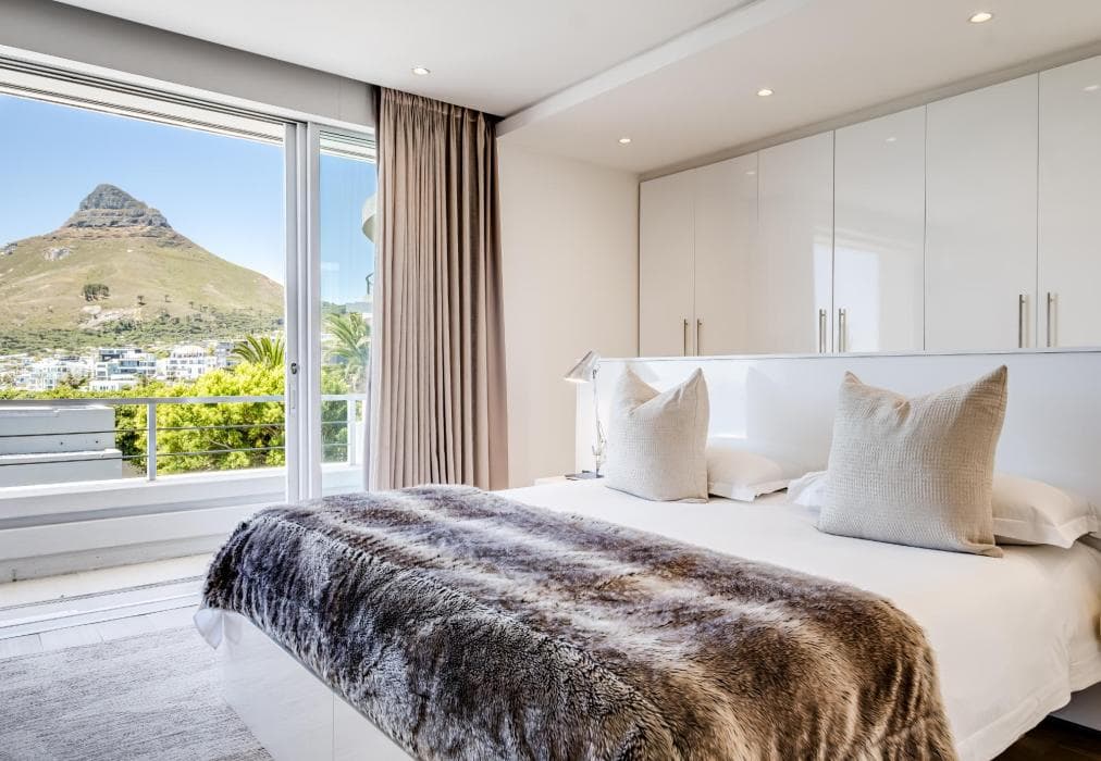 Sapphire Tide Penthouse