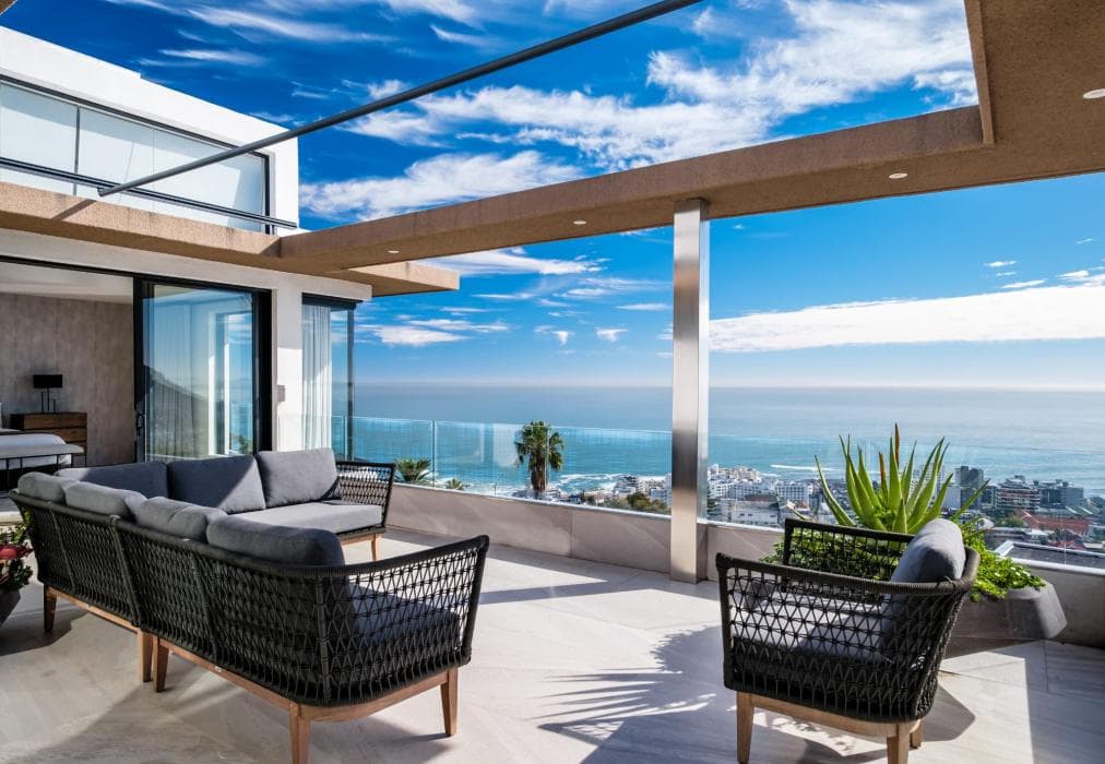 Sensational Villa - Villa 240