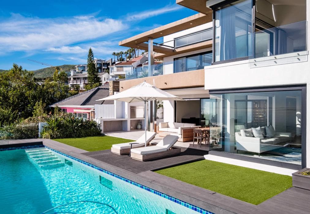 Sensational Villa - Villa 240
