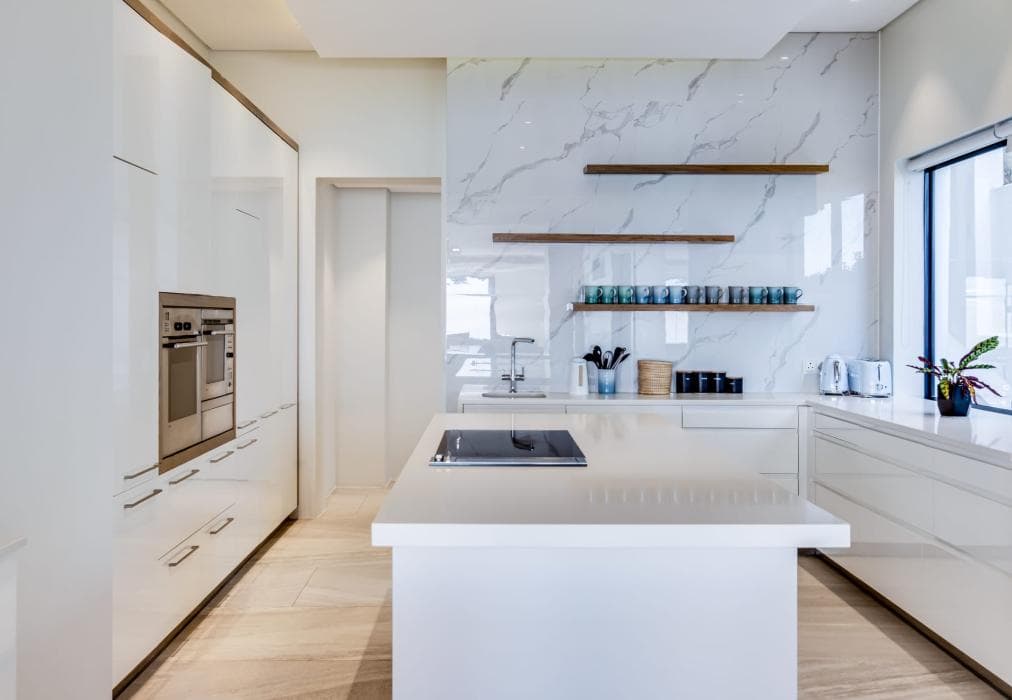 Sensational Villa - Villa 240