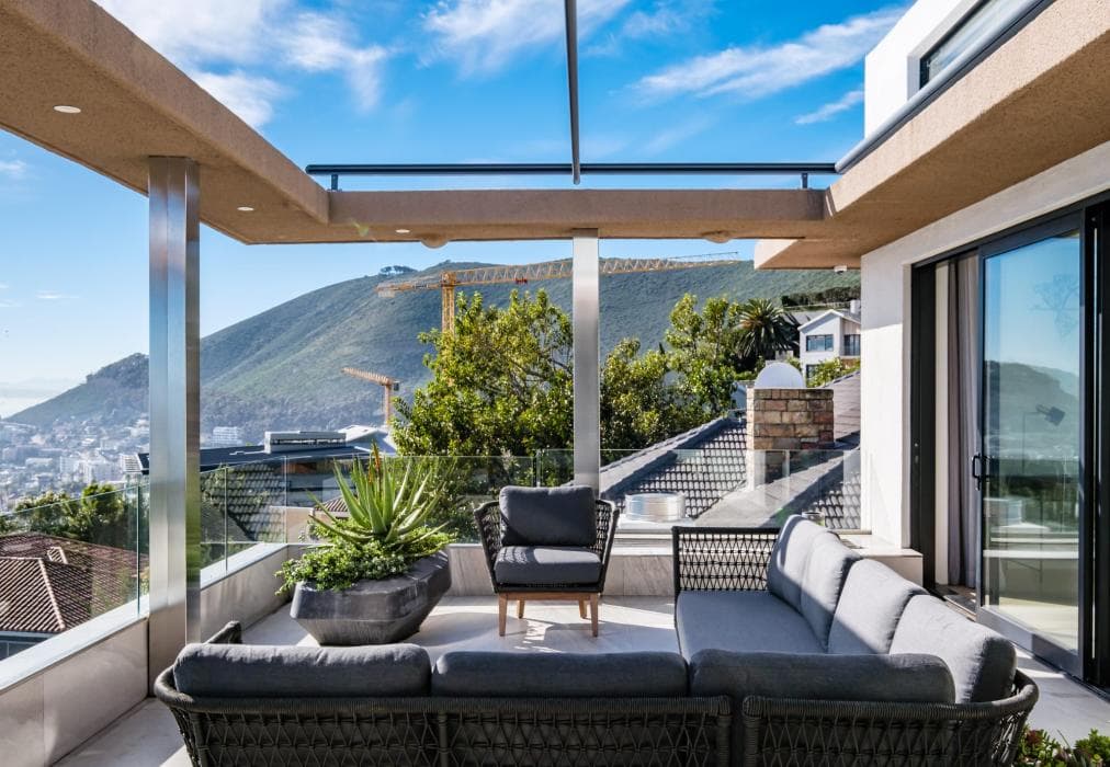 Sensational Villa - Villa 240