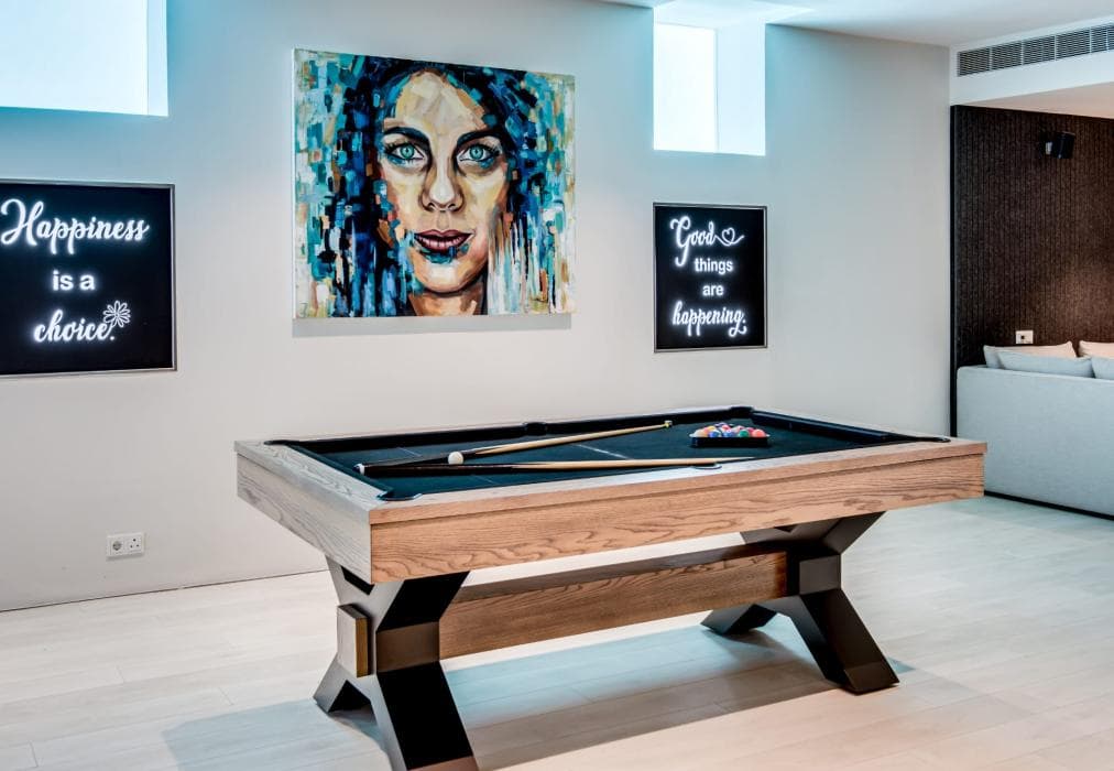 Sensational Villa - Villa 240