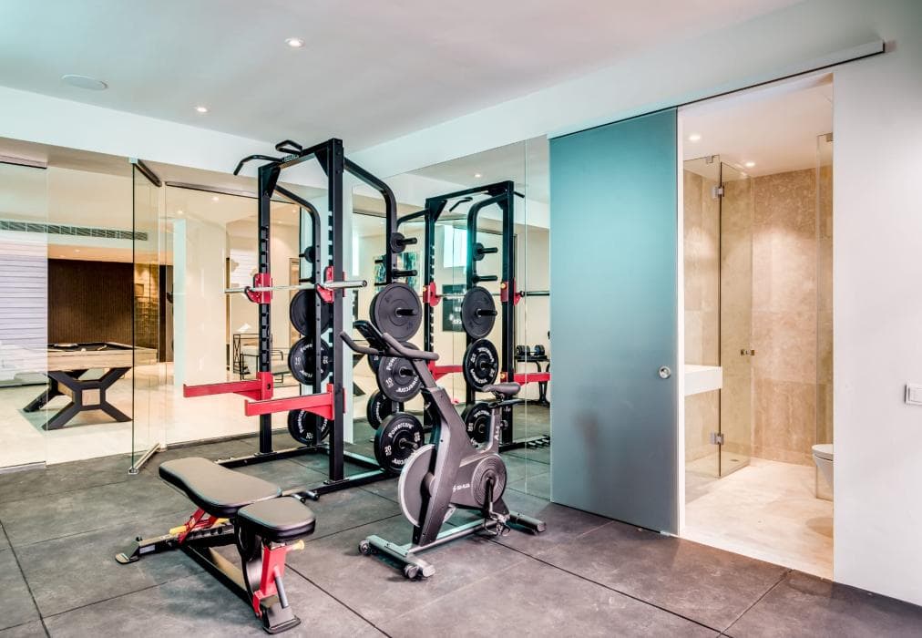 Sensational Villa - Villa 240