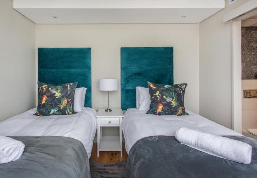 Two Bed Executive Apartments in Dockland