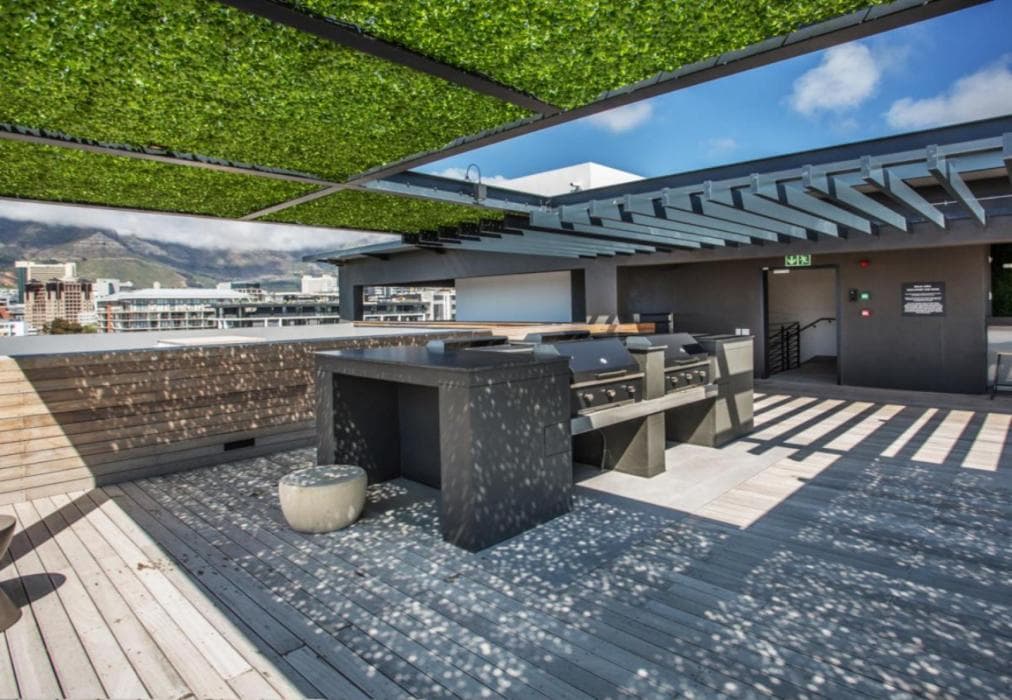 Two Bed Executive Apartments in Dockland