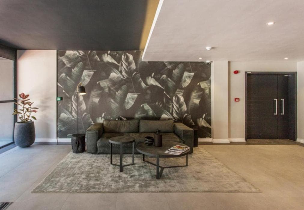 Two Bed Executive Apartments in Dockland