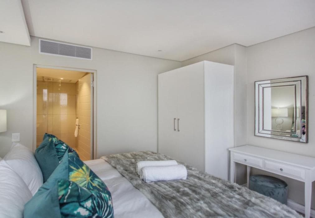 Two Bed Executive Apartments in Dockland