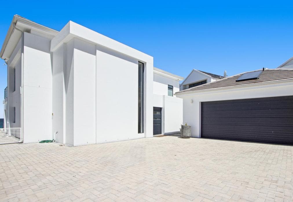 Shelley Point Beach Villa