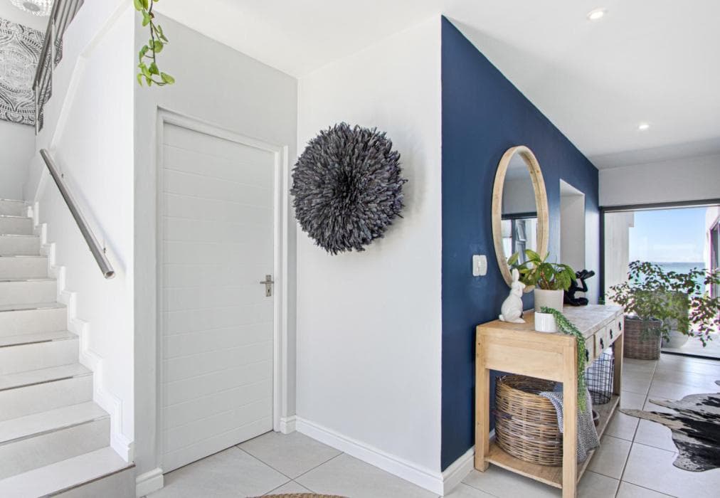 Shelley Point Beach Villa