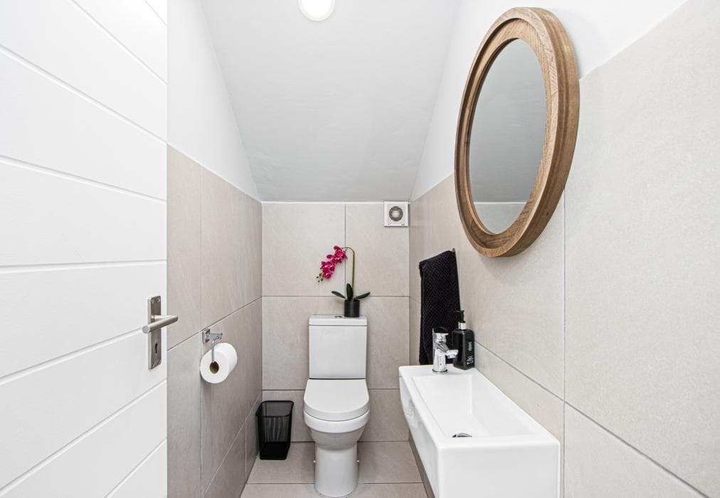 Shelley Point Beach Villa