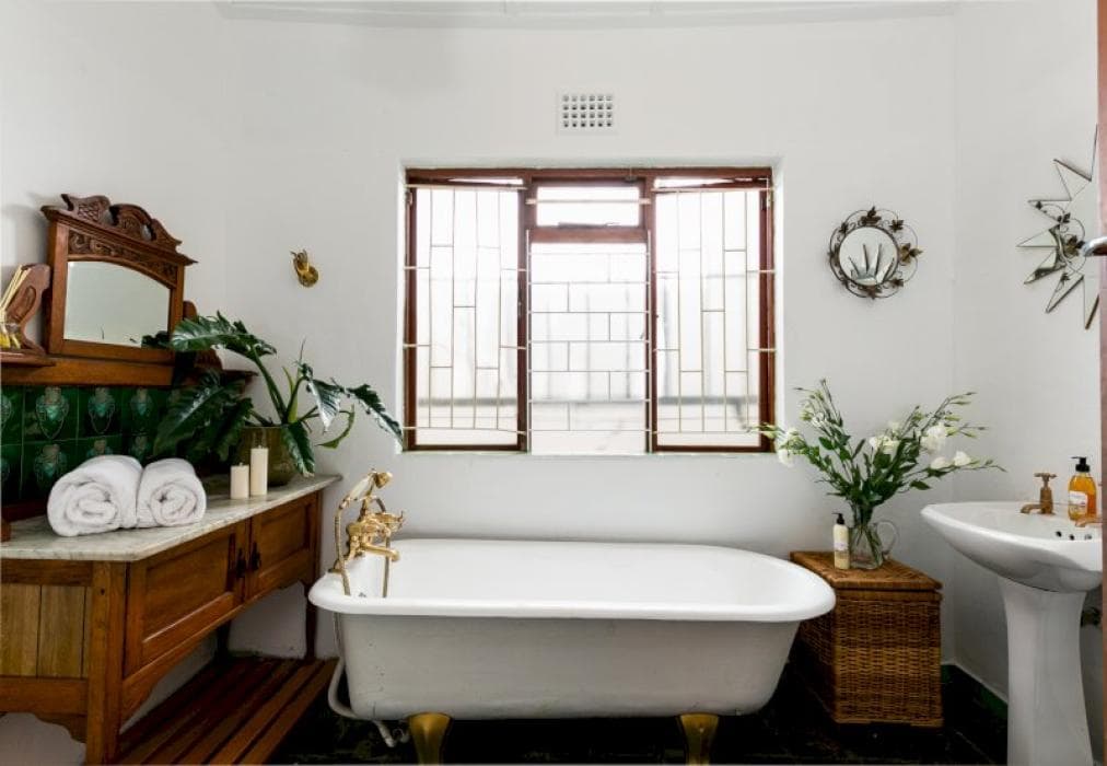 Artistic Gardens Retreat