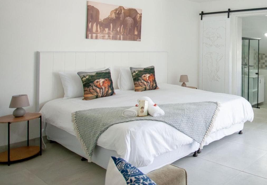 Kyles Kin Ocean Retreat