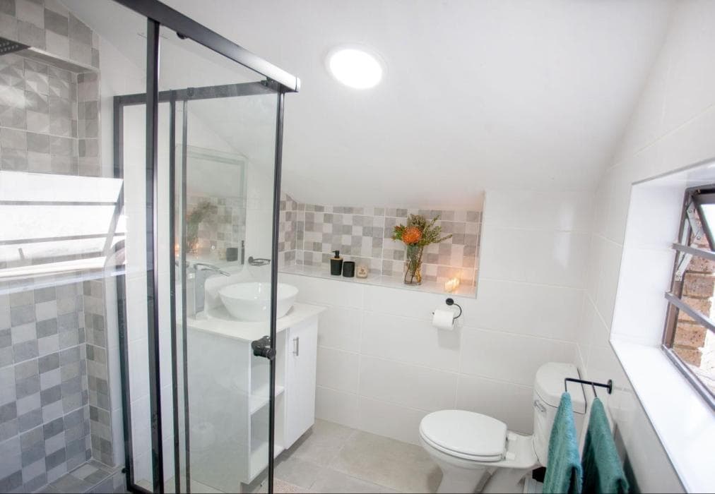 Kyles Kin Ocean Retreat