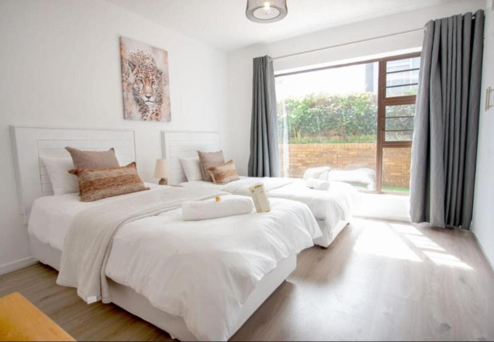 Kyles Kin Ocean Retreat