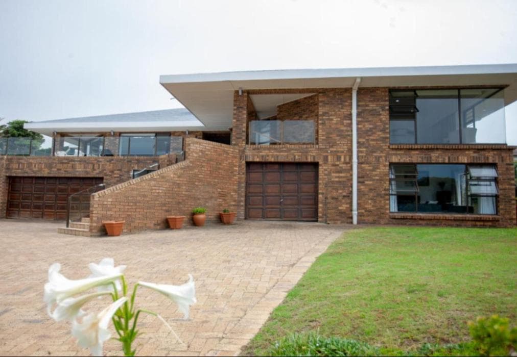 Kyles Kin Ocean Retreat