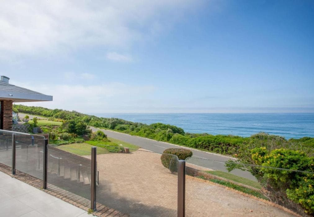 Kyles Kin Ocean Retreat