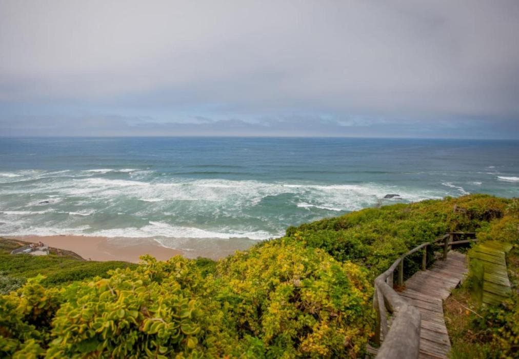 Kyles Kin Ocean Retreat