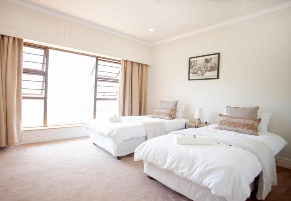 Kyles Kin Ocean Retreat