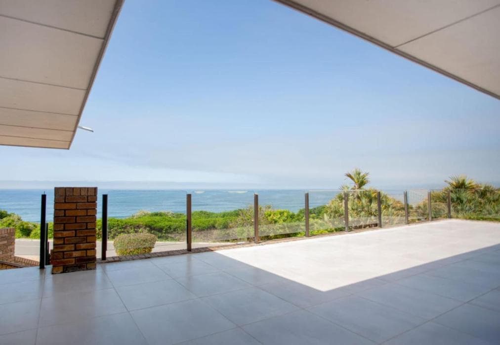 Kyles Kin Ocean Retreat