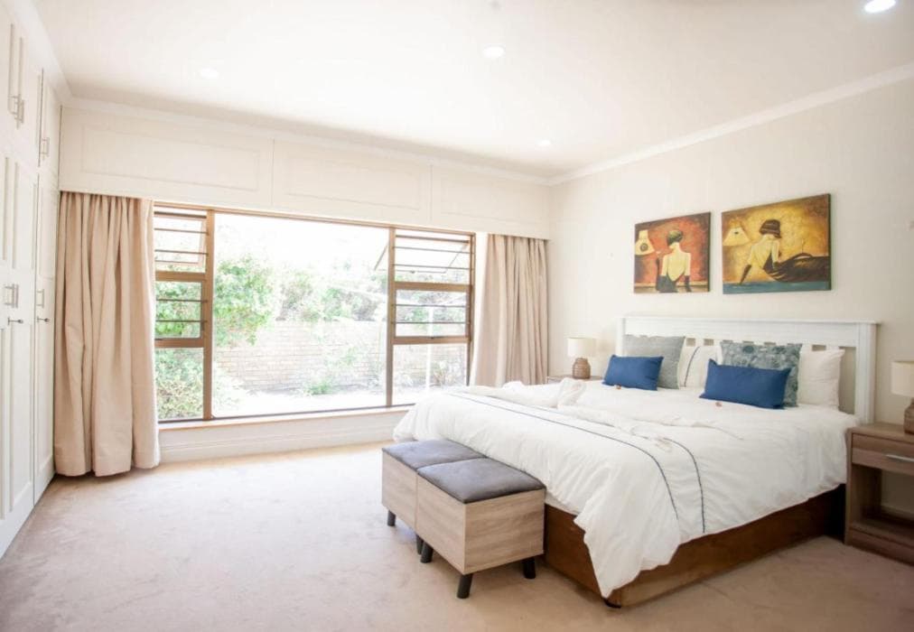 Kyles Kin Ocean Retreat