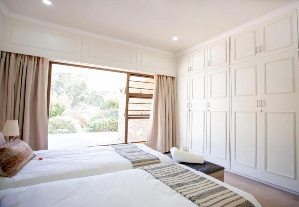 Kyles Kin Ocean Retreat