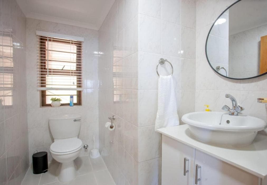 Kyles Kin Ocean Retreat