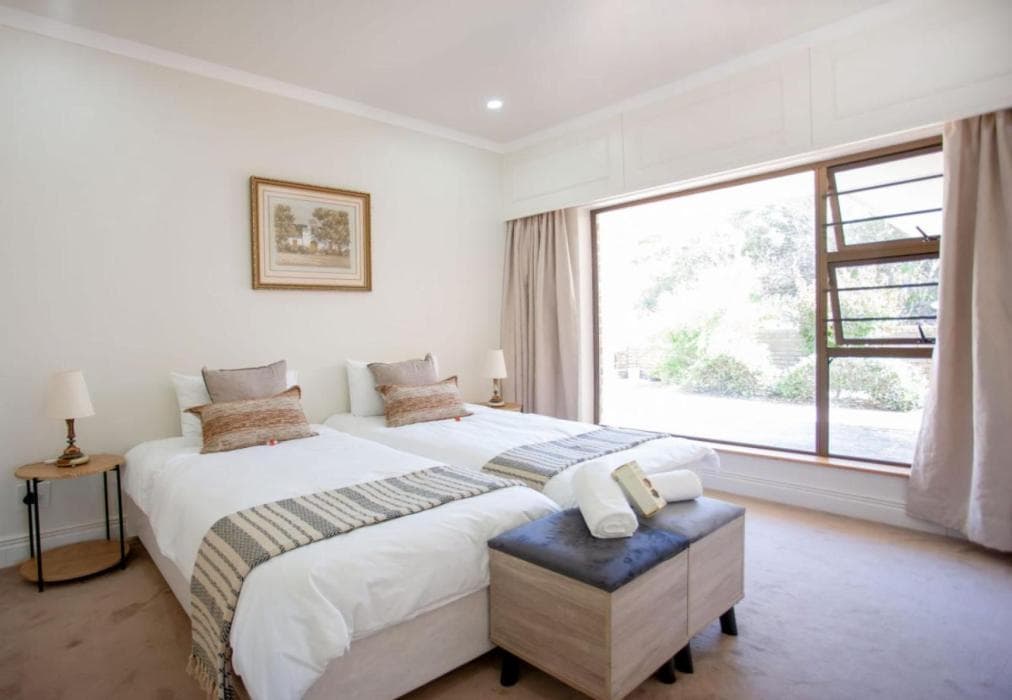 Kyles Kin Ocean Retreat