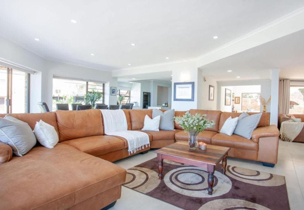 Kyles Kin Ocean Retreat