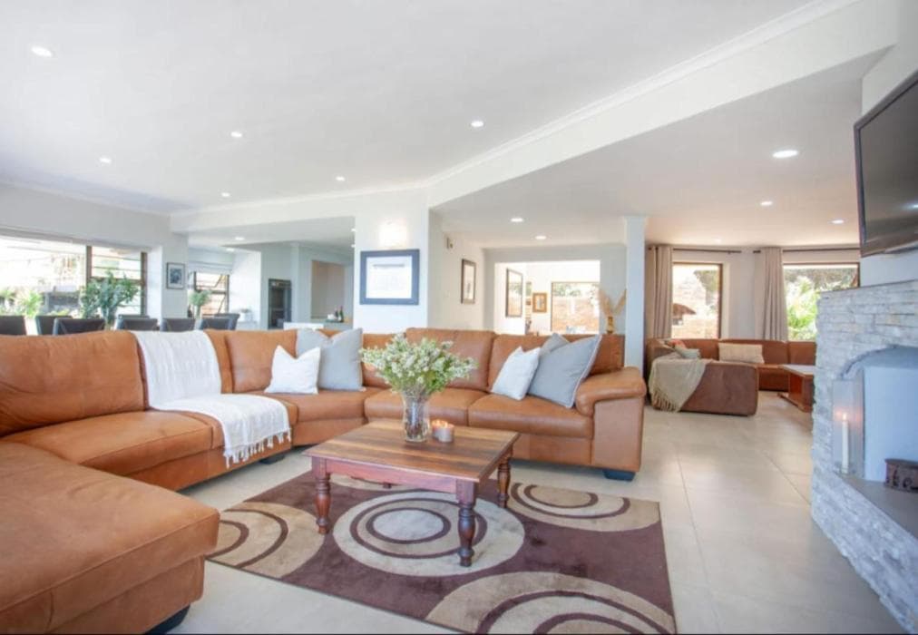 Kyles Kin Ocean Retreat