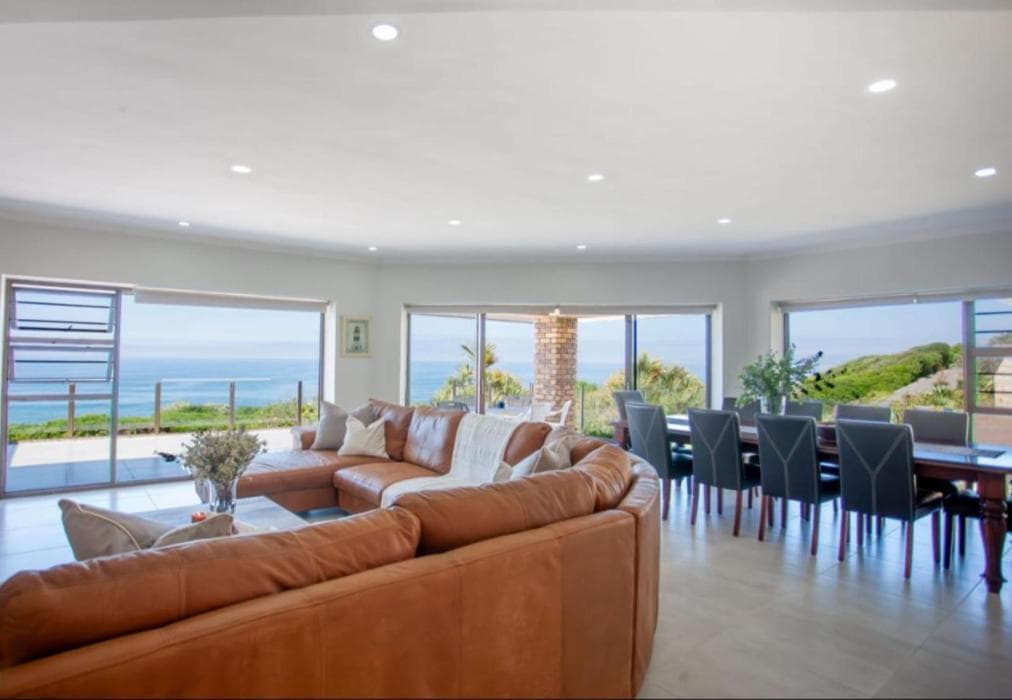 Kyles Kin Ocean Retreat